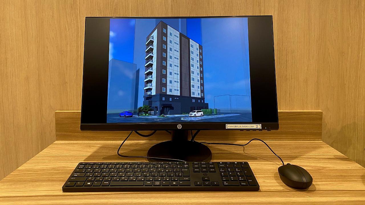 Smile Hotel Osaka Nakanoshima Dış mekan fotoğraf