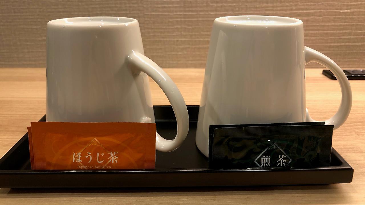 Smile Hotel Osaka Nakanoshima Dış mekan fotoğraf