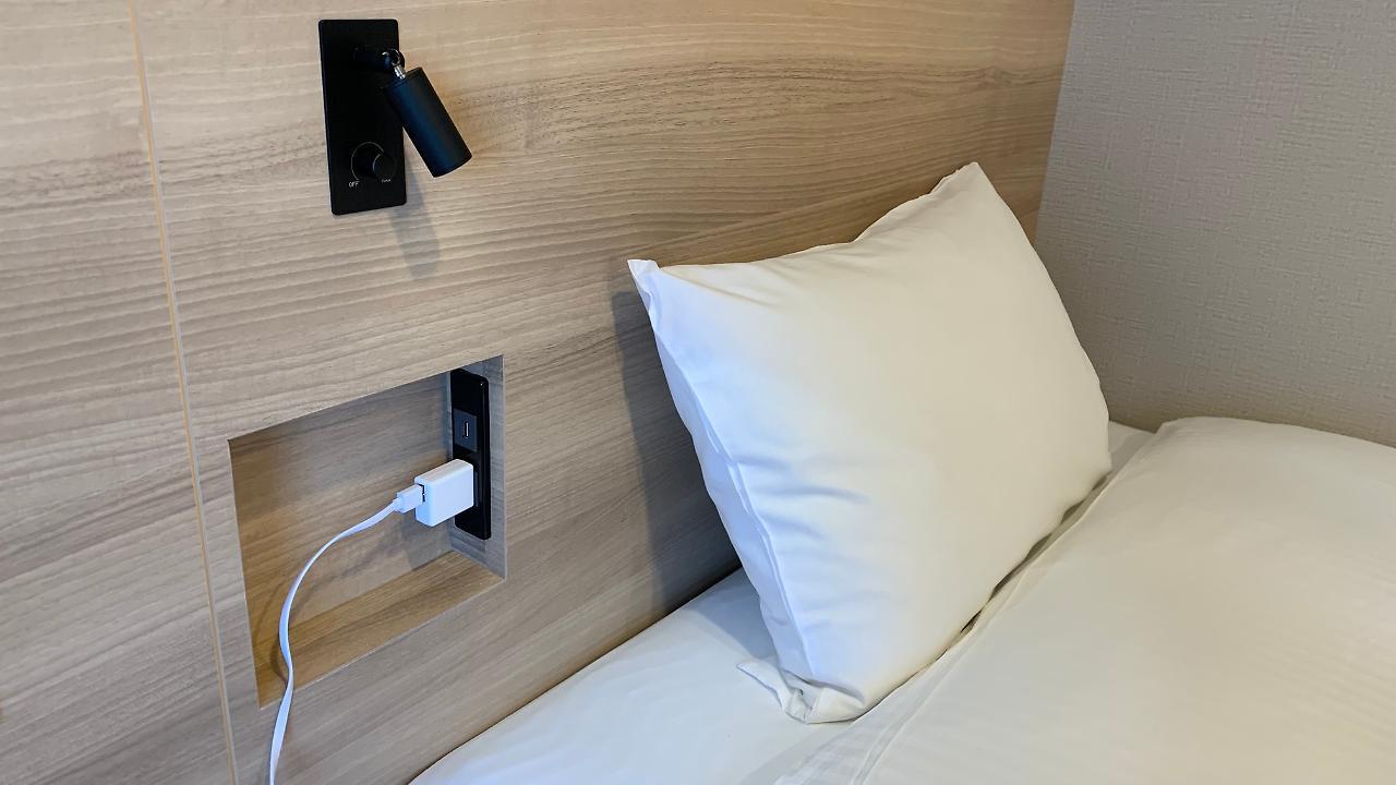 Smile Hotel Osaka Nakanoshima Dış mekan fotoğraf